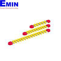 KTC EHB210 sq. Socket holder (1/4", 10 đầu)