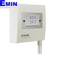 Humidity Sensor - Transmitter - Tranducer