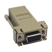 Modular / Ethernet Connectors