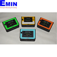 Kontinitro SA Detonating Velocity Measuring Calibration Service