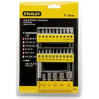 Stanley 68-071-23 Screwdriver Insert Set (29 pcs)