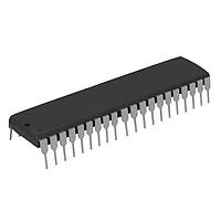 Microchip Technology PIC18F46Q84-I/P Microcontrollers CAN-FD, 64KB Flash, 8KB RAM, 12b ADC3, UTMR, DAC, Comp, PWM, CCP,CWG, HLT, WWDT