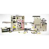 Environmental M5-S2-DOMV Manual Method 5 Sampling System (220V, Metric)