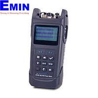 Deviser EP350 Optical Power Meter (DC 12V/2A)