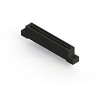 EDAC 396-018-541-104 Standard Card Edge Connectors Card Edge Connector