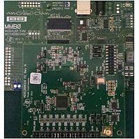 Texas Instruments ADS1299EEGFE-PDK ADC ADS1299EEG-FE Perf D emo Kit