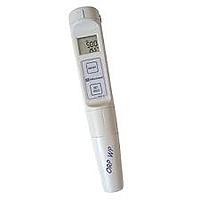MILWAUKEE ORP57 Pocket-size ORP / Temperature Meter with replaceable electrode (±1000 mV; -5.0 ~ 600C)