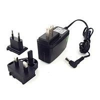 DIGI 76000738 Fixed Plugs 12VDC/90-264VAC Wall Mount