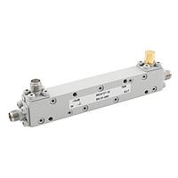 Fairview MC0727-10 SMA Directional Coupler 10 dB Coupled Port From 700 MHz to 2.7 GHz Rated To 50 Watts