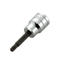 KTC BT4-T70 1/2"Sq. T-Type Torx Bit Socket (T70)