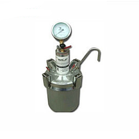 Samyon LA-316 Precision Concrete Air Content Tester (0~10%)