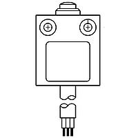 Honeywell 924CE1-Y3 Standard Safety/924CE Enclosures