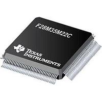 Texas Instruments F28M35M22C1RFPT MCUs Concerto MicroCntlr