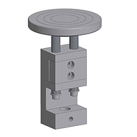 Cometech GR-G060 Compression Platens (5kN)