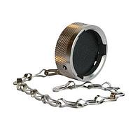 Eaton Souriau-Sunbank UT010DCG Accessories Receptacle Dust Cap Shell Size 10