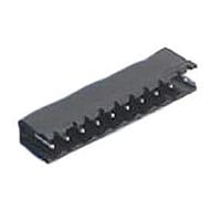 Amphenol PCD Shenzhen ELFH05240 Pluggable Terminal Blocks Horz Head Open Reflow Compa