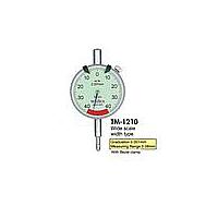 TECLOCK TM-1210f One Revolution Dial Indicator