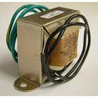 Triad Magnetics F-12X Power Transformers POWER XFMR 5.0Vcta.8.0A 115V CHASSIS MOUNT w/LEADS