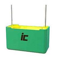 Motor Start, Motor Run Capacitors (AC)