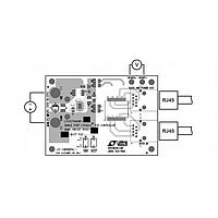 Analog Devices DC1814A-B Power Over Ethernet (PoE) LTC4274A-2 Demo Board -LTPoE++ (52.7W) P