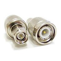 Siretta ADAPT/SMAM/TNCM RF Adapters - Between Series ADAPT/SMAM/TNCM