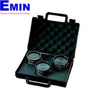 Monroe 272RVK Reference Test Fixtures - 106 & 108 & 1011 Ω/square Kit