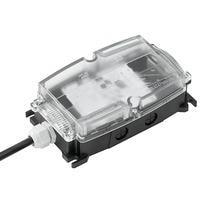 Weidmuller 1507040000 DIN Rail Terminal Blocks FP MONO LED K DC SA