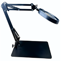 CXG Tools CXG-PD127M Desktop magnifying glass (10x)