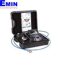 Wöhler VIS 350 PLUS Visual Inspection Camera (30m, detachable head)