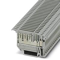 PHOENIX CONTACT 0852067 DIN Rail Terminal Blocks VBST4-FS(6-2.8-0.8) ST 4