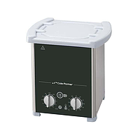 Cole parmer EW-59989-34 Analog Ultrasonic Cleaner with Heat (1.9L; 37KHz)