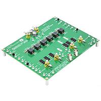 Analog Devices DC2631A-A Voltage Regulator - Switching Regulator LTC7852 DEMO BOARD
