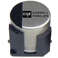 Cornell Dubilier (CDE) HZA686M050F24VT-F Surface Mount Vertical Can 68uF 50V AEC-Q200