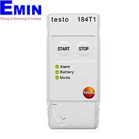 TESTO 184 T1 Short-term temperature USB transport data logger (-35 ~ +70 °C, IP67)