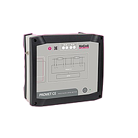 KoCoS PROMET CE Resistance Measurement (~250 mΩ)