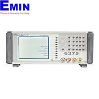 MICROTEST 6375 LCR Meter (20Hz~200kHz)