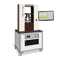 KMT KUM-2AS Universal testing machine (mechanical type)