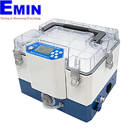 Junray ZR-3730 Vacuum Bag Sampler (4L/min, >-16kPa)