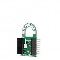 Mikroe MIKROE-2760 Add-On Boards Secure 2 click