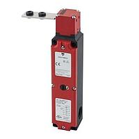 Safety relay