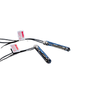 BHK 89-9025-12 10-K Zinc Lamps (213.9 nm, ≥0.25 µW/cm²/nm)