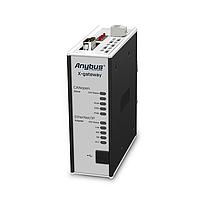 HMS Networks AB7838-F X-Gateways EtherNet/IP Slave to CANopen Slave