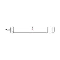 Mallory Sonalert JR16-RYG-4LCT115 Stacklights with Sound 30MM 12DC RYG POLE CONT