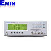 Tonghui TH2817C LCR Meter (50Hz~100kHz)