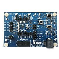 Analog Devices EVAL-ADAU7118Z 8-Channel PDM to I2S/TDM Converter ADAU7118 EVALUATION BOARD