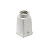 Weidmuller 1652380000 Hoods HDC 07A TOLU 1PG11G