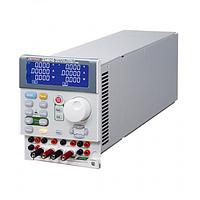 Prodigit 33401G LED DC Electronic Load Simulator (150Wx2, 1.5A/6A, 500V)