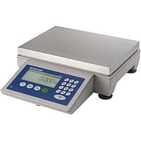 Mettler Toledo 22023040 Compact Scale ICS435s-35LA/f