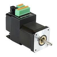Applied Motion STM17Q-3RE Stepper Motors NEMA17 4Mode 68ozTq RS-485 Stepper&Drive