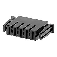 Molex 172509-0225 Power to the Board TEN60 WTB RECPT HSG 05 CKT